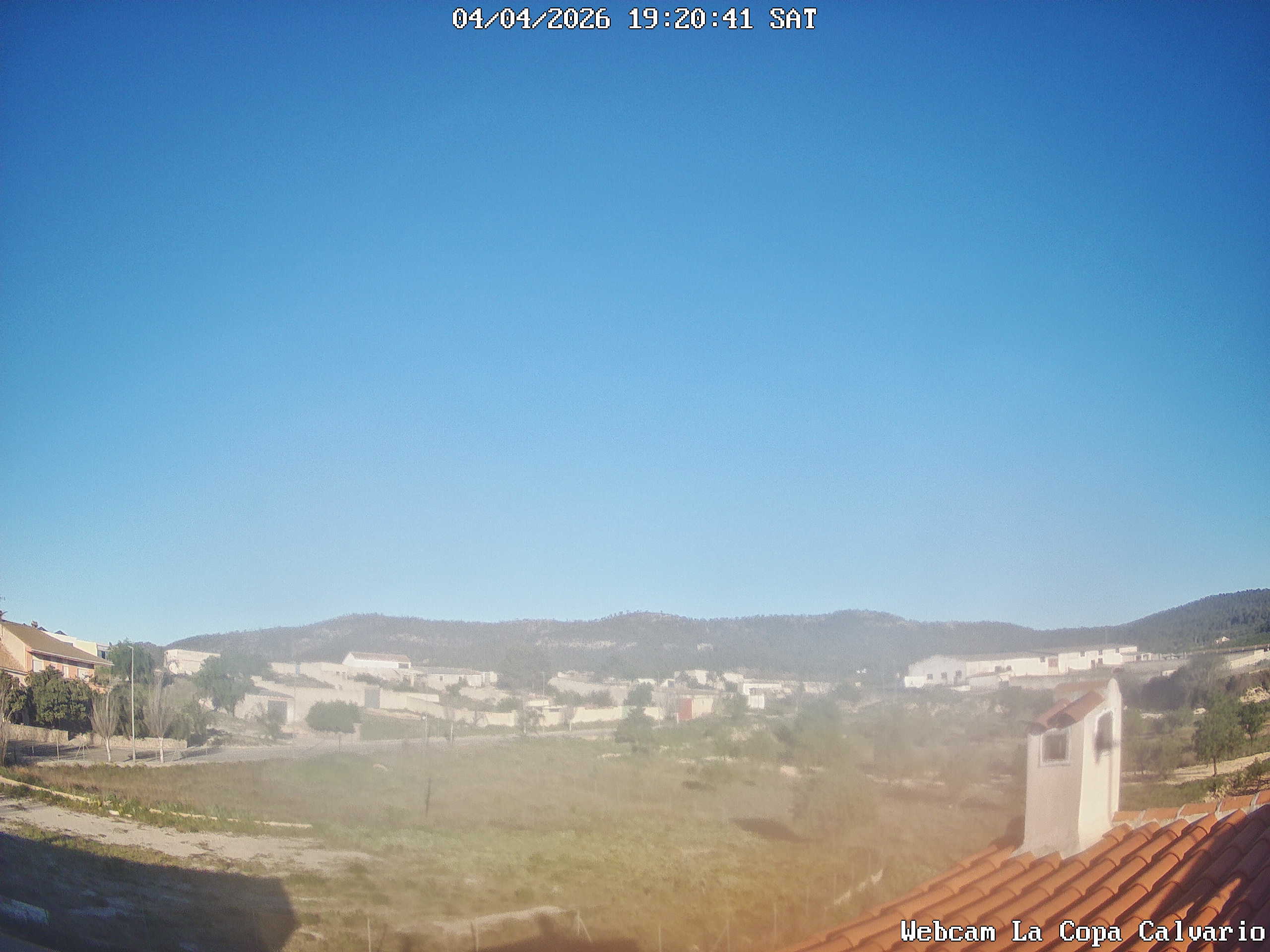 Webcam 2026-04-04 19:20:41